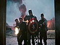 Captain America The First Avenger Victory  | BahVideo.com