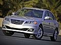 2011 Hyundai Azera - Overview | BahVideo.com