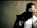 Kanye West - Stronger | BahVideo.com