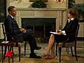 President Obama Gives Exclusive Interview to AP | BahVideo.com
