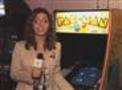 Classic Arcade Games Galaga Pac-Man Donkey Kong | BahVideo.com