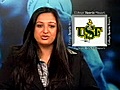 BECA College Sports Report 6 | BahVideo.com