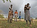 Video Sri Lanka s quarter of a million displaced | BahVideo.com