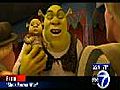 Shrek returns and MacGruber | BahVideo.com