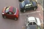 Parking win Cabrio | BahVideo.com