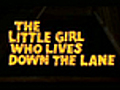 The Little Girl Who Lives Down The Lane trailer | BahVideo.com