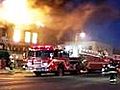 Six Dead in Minneapolis Pub Fire | BahVideo.com