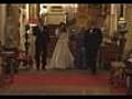 Noche de bodas en Buckingham | BahVideo.com