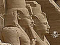 UNESCO pide resguardar patrimonio cultural egipcio | BahVideo.com
