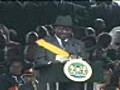 Raila Odinga The constitution has set  | BahVideo.com