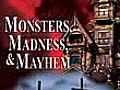 Monsters Madness amp Mayhem | BahVideo.com