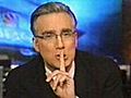 MSNBC s Keith Olbermann Unexiled | BahVideo.com
