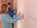 Drywall Installing | BahVideo.com