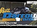Chrysler 300 Dealership Sale - West Bend WI | BahVideo.com