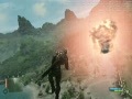 Nuke Jumping | BahVideo.com