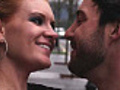 Girlfriend lips love  | BahVideo.com