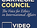 Global Ethics Corner Congress the  | BahVideo.com