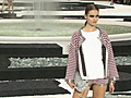 Collections Spring Summer 11 Chanel Spring  | BahVideo.com