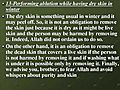 20 Fatwas Divorce Misconceptions Ayat Al Kursi protection slaughtering in graves amp Useful Jinn  | BahVideo.com