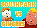 TubeTown Redrum CopperCab finally gets revenge on South Park | BahVideo.com
