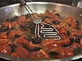 Heimatgerichte aus Sizilien | BahVideo.com