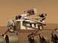 NASA unveils latest mars rover | BahVideo.com