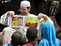 explore Darfur - Quest for the Human Spirit Clip  | BahVideo.com
