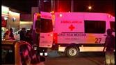 Deadly Nightclub Shooting in Monterrey Mexico | BahVideo.com