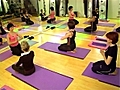 Yogalates un corps tonifi un esprit apais  | BahVideo.com