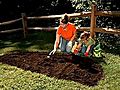 Gardening With Kids | BahVideo.com