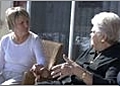 Aging Parent Care-Taking Action and Where to  | BahVideo.com