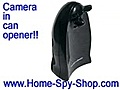 Security Surveillance Cameras - hidden video cameras | BahVideo.com
