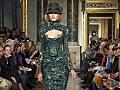 Emilio Pucci Fall 2011 Ready-to-Wear | BahVideo.com