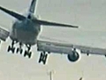 Extreme 747 Landing | BahVideo.com