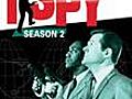 I Spy Season 2 | BahVideo.com