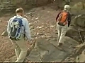 1 600 mile hike around Lake Superior | BahVideo.com