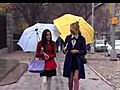 Gossip Girl Season 4 Episode 7 War at the  | BahVideo.com