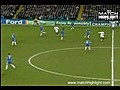 Inter Chelsea yi bu golle devirdi 1-0 | BahVideo.com
