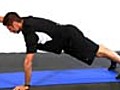 STX Strength Training Workout Video Total Body Conditioning with Medicine Ball Band and Exercise Mat Vol 1 Session 1 | BahVideo.com
