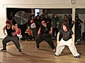 ALEC B CLAWSON - LOOK AT ME NOW - CHRIS BROWN FEAT BUSTA RHYMES amp LIL WAYNE | BahVideo.com