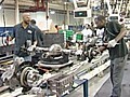 US manufacturing poised for comeback  | BahVideo.com
