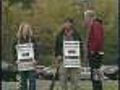 Bethel Park Teachers Go On Strike | BahVideo.com