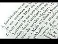 Le carnet de Guido un p lerinage europ en de  | BahVideo.com