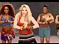 gadafi ft shakira waka waka | BahVideo.com