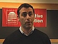 Barak Movassaghi on EDP MIT Sloan Executive  | BahVideo.com