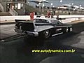 Drag Cars From Brazil | BahVideo.com