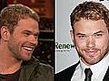 Video Kellan Lutz Interview on Chelsea Lately Pictures From Love Wedding Marriage Premiere  | BahVideo.com