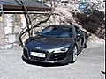 Essai Audi R8 V10 5 2L 525ch | BahVideo.com