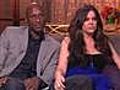 Khloe Lamar worried about reality TV curse  | BahVideo.com