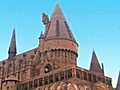 Harry Potter Theme Park Preview | BahVideo.com